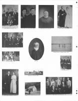 Henry Buckman, Roy Christensen, Nels Berg, Andrew Hall, Silvert Salberg, Nels Berg,Andrew Norin, Clay County 1968